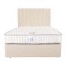 Harrison Heritage 9750 Super King Zip & Link Divan Bed & Mattress Harrison Heritage 9750 Super King Zip & Link Divan Bed & Mattress