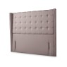 Harrison Teme Super King Deep Continental Headboard Harrison Teme Super King Deep Continental Headboard