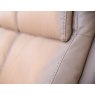 Leena 3 Seater Sofa with 2 Manual Recliners Leena 3 Seater Sofa with 2 Manual Recliners