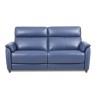 Rowen 2.5 Seater Sofa W/ 2 Manual Recliners