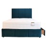 Arbury 1400 Divan King Platform Top Set Divan Arbury 1400 Divan King Platform Top Set Divan