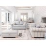 Alstons Lancaster 3 Seater Sofa