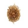 Pulse 1 Light Gold Wall Sconce