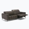 Natuzzi Editions Portento 3 Seater Sofa with 2 Electric Motors Natuzzi Editions Portento 3 Seater Sofa with 2 Electric Motors