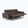 Natuzzi Editions Portento 3 Seater Sofa with 2 Electric Motors Natuzzi Editions Portento 3 Seater Sofa with 2 Electric Motors