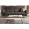 Natuzzi Editions Stima Fabric Sofa