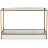 Charleston Console Table
