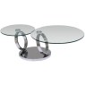 Spin Coffee Table