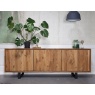 Bath 3 Door Sideboard
