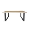 Clifton 30mm Single Plank 180cm Table