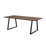 Clifton 30mm Twin Plank 200cm Table