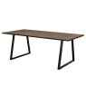Clifton 30mm Twin Plank 220cm Table