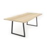 Clifton 30mm Triple Plank 180cm Table Clifton 30mm Triple Plank 180cm Table