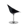 Kartell Eros by Philippe Starck Jet Swivel Chair Kartell Eros by Philippe Starck Jet Swivel Chair
