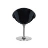 Kartell Eros by Philippe Starck Jet Swivel Chair Kartell Eros by Philippe Starck Jet Swivel Chair
