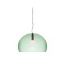 Kartell Fly by Ferruccio Laviani Big Sage Lamp