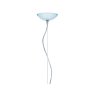Kartell Fly by Ferruccio Laviani Cloud Blue Lamp Kartell Fly by Ferruccio Laviani Cloud Blue Lamp