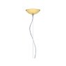 Kartell Fly by Ferruccio Laviani Metal Gold Lamp