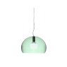 Kartell Fly by Ferruccio Laviani Small Sage Lamp