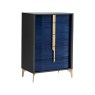 Alf Italia Aquanette Bedroom 5 Draw Chest Alf Italia Aquanette Bedroom 5 Draw Chest