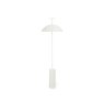 Kartell GEEN-A by Ferruccio Laviani White Floor Lamp Kartell GEEN-A by Ferruccio Laviani White Floor Lamp