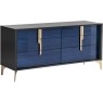 Alf Italia Aquanette Bedroom Large Chest Of Drawers Alf Italia Aquanette Bedroom Large Chest Of Drawers