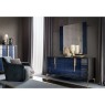 Alf Italia Aquanette Bedroom Large Chest Of Drawers