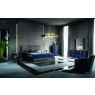 Alf Italia Aquanette King Bedframe Alf Italia Aquanette King Bedframe