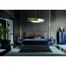 Alf Italia Aquanette King Bedframe Alf Italia Aquanette King Bedframe