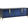 Alf Italia Aquanette Dining 4 Door Sideboard Alf Italia Aquanette Dining 4 Door Sideboard