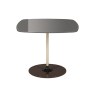 Kartell Thierry by Piero Lissoni Coffee Table Grey