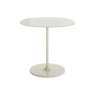 Kartell Thierry by Piero Lissoni High Table White Kartell Thierry by Piero Lissoni High Table White