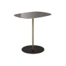 Kartell Thierry by Piero Lissoni High Table Grey