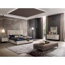 Alf Italia Cyndia Bedroom Bed Set Alf Italia Cyndia Bedroom Bed Set