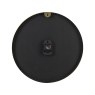 Timora Green Brown Clock Timora Green Brown Clock