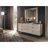 Alf Italia Cyndia Bedroom Dresser Alf Italia Cyndia Bedroom Dresser