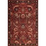 Kashqai Runner, 67x275cm Kashqai Runner, 67x275cm