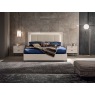 Alf Italia Cyndia Bedroom Super King Bedframe Alf Italia Cyndia Bedroom Super King Bedframe