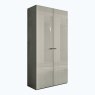 Alf Italia Cyndia Bedroom 2 Door Wardrobe