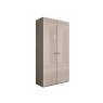 Alf Italia Cyndia Bedroom 2 Door Wardrobe Alf Italia Cyndia Bedroom 2 Door Wardrobe