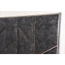 Caspian Double Ottoman Sprung Bedframe Caspian Double Ottoman Sprung Bedframe