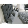 Caspian Double Ottoman Sprung Bedframe Caspian Double Ottoman Sprung Bedframe