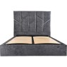 Caspian King Ottoman Sprung Bedframe Caspian King Ottoman Sprung Bedframe