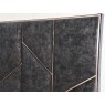 Caspian Super King Ottoman Sprung Bedframe Caspian Super King Ottoman Sprung Bedframe
