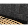 Caspian Super King Ottoman Sprung Bedframe Caspian Super King Ottoman Sprung Bedframe