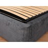 Caspian Super King Ottoman Sprung Bedframe Caspian Super King Ottoman Sprung Bedframe