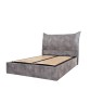 Jade Double Power Ottoman Sprung Bedframe Jade Double Power Ottoman Sprung Bedframe