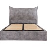 Jade Double Power Ottoman Sprung Bedframe Jade Double Power Ottoman Sprung Bedframe