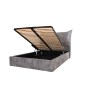 Jade Double Power Ottoman Sprung Bedframe Jade Double Power Ottoman Sprung Bedframe