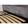 Jade Double Power Ottoman Sprung Bedframe Jade Double Power Ottoman Sprung Bedframe